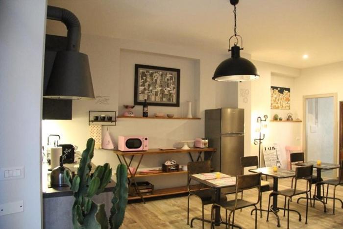 Industrial Chic House - Private Parking Orvieto Exterior foto